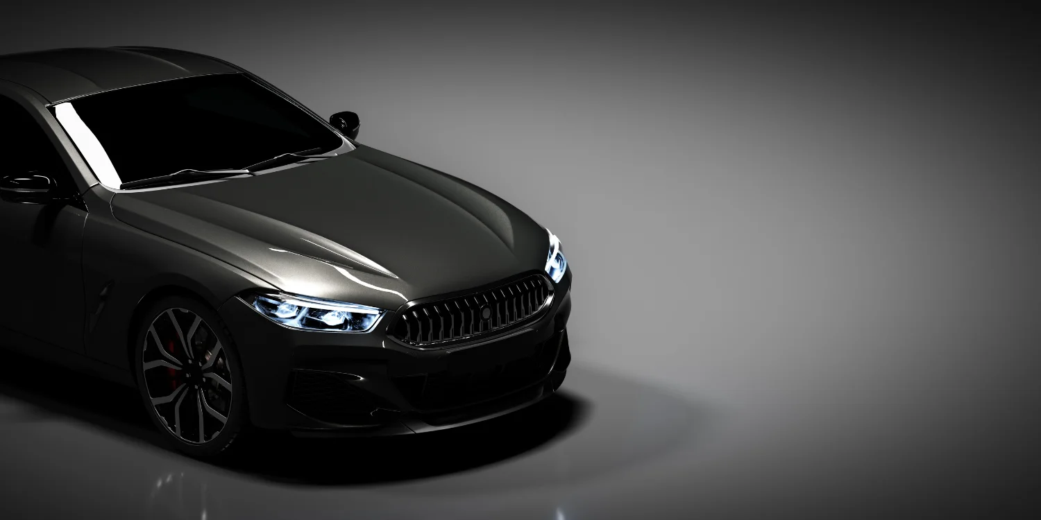 Vehículo con Laminado Novatek Nanoceramic en Santo Domingo